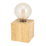 PRESTWICK 2 Lampa stołowa 43733 EGLO