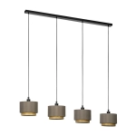 MARCHENA Lampa wisząca 390121 EGLO