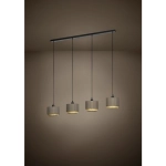 MARCHENA Lampa wisząca 390121 EGLO
