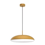 Lampa wisząca Mantra Kazz 8150MA - zdjęcie produktu