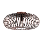 Lampa sufitowa JOHANN – 606900162 TRIO