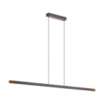 LISCIANA Lampa wisząca 900175 EGLO