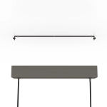 LISCIANA Lampa wisząca 900174 EGLO