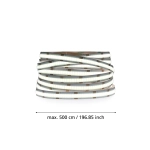 COB STRIPE taśma świetlna /Pasek LED 900578 EGLO