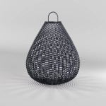 Lampa stojąca Oświetlenie krajobrazu Plet OSL599FL-L5B3K1 Maytoni - zdjęcie produktu