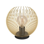 VENEZUELA Lampa stołowa 900168 EGLO - zdjęcie produktu