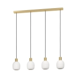 kinkiecik.pl MANZANARES Lampa wisząca 900306 EGLO