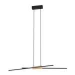 PANAGRIA Lampa wisząca 900489 EGLO - zdjęcie produktu
