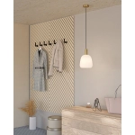 kinkiecik.pl MANZANARES Lampa wisząca 900305 EGLO