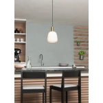 kinkiecik.pl MANZANARES Lampa wisząca 900305 EGLO