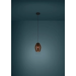 ESTANYS 1 Lampa wisząca 390159 EGLO