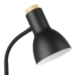 VERADAL-QI Lampa stołowa z funkcją ładowania bezprzewodowego 900628 EGLO