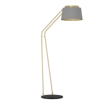 ALMERIMAR Lampa podłogowa 390174 EGLO