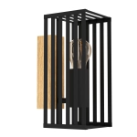 CIDRAZ lampa ścienna 390165 EGLO