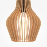Lampa wisząca Roots MOD191PL-01W1 Maytoni - zdjęcie dodatkowe 1