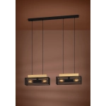 CIDRAZ Lampa wisząca 390164 EGLO