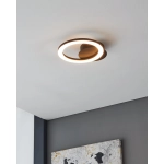 PARRAPOS-Z lampa ścienna 900324 EGLO