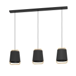 CAMALOZA Lampa wisząca 390186 EGLO