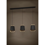 CAMALOZA Lampa wisząca 390186 EGLO