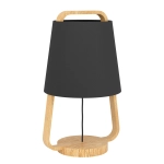 CAMALOZA Lampa stołowa 390187 EGLO