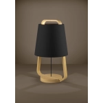 CAMALOZA Lampa stołowa 390187 EGLO