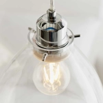 kinkiecik.pl Klosz do lampy Elstow Pendant Shade 60874 ENDON