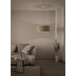 COROJAL Lampa wisząca 390206 EGLO
