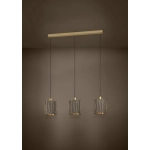 COROJAL Lampa wisząca 390207 EGLO