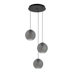 ARANGONA Lampa wisząca 390213 EGLO