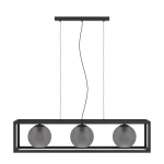 ARANGONA Lampa wisząca 390215 EGLO