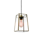 kinkiecik.pl Abażur Beaumont Pendant Shade 60892 ENDON