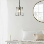 kinkiecik.pl Abażur Beaumont Pendant Shade 60892 ENDON
