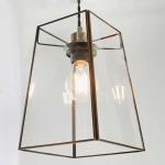 kinkiecik.pl Abażur Beaumont Pendant Shade 60892 ENDON