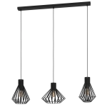 BASIDANO Lampa wisząca 390125 EGLO