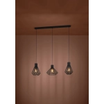 BASIDANO Lampa wisząca 390125 EGLO