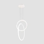 Lampa wisząca Mantra Kitesurf Blanco 7191MA - zdjęcie produktu