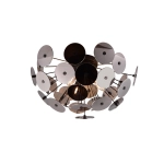 DISCALGO – 609900357 excl. 3x E14 · max. 40W TRIO