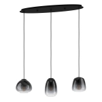 AGUILARES Lampa wisząca 900195 EGLO - zdjęcie produktu
