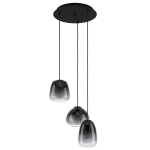 AGUILARES Lampa wisząca 900196 EGLO - zdjęcie produktu