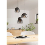 kinkiecik.pl AGUILARES Lampa wisząca 900196 EGLO