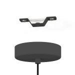 PETROSA Lampa wisząca 390135 EGLO