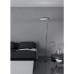 CAREDARA Lampa podłogowa 390167 EGLO