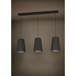 PETROSA Lampa wisząca 390133 EGLO