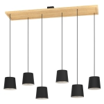 CAMARIOCA Lampa wisząca 390131 EGLO