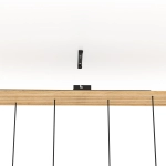 CAMARIOCA Lampa wisząca 390131 EGLO