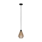 ADWICKLE Lampa wisząca 43776 EGLO