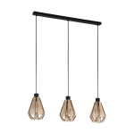 AADWICKLE Lampa wisząca 43777 EGLO