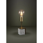 CARMITA Lampa stołowa 390169 EGLO