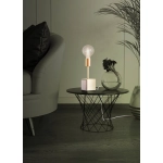 CARMITA Lampa stołowa 390169 EGLO