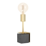 CARMITA Lampa stołowa 390168 EGLO